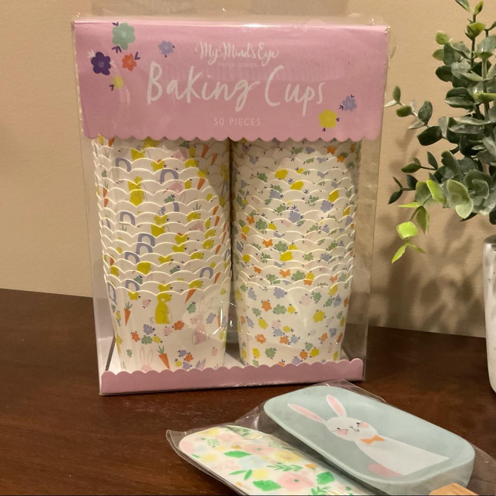 Easter Design Baking Set 🐣 - Picture 5 of 5